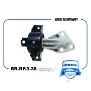 ����� ��� Chevrolet Aveo (T300) 11-, Cobalt ���� ����� Brave Brave BRRP338 BRRP338 ����