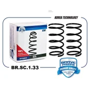 ������� �������� �������� BR. SC.1.33 4040A090 Lancer IX 03- Brave BRSC133 BRSC133 ����