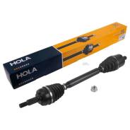 ������ Renault Duster 2.0 2WD/4WD AT, Kaptur 2.0 4WD AT; Nissan Terrano III 2.0 2WD/4WD AT � ����� HOLA CV51034 CV51034 ����