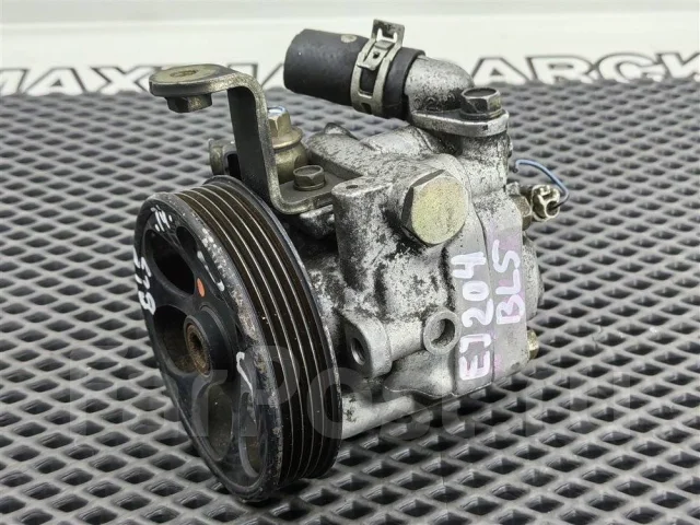 �������������� ���� Subaru Legacy BL5 EJ204 2003 34430AG000 ����