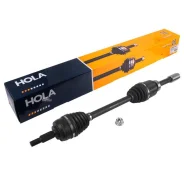 ������ � ����� 25/26 ��. ������ Renault Duster 2.0 2WD/4WD AT, Kaptur 2.0 4WD AT; Nissan Terrano III 2.0 2WD/4WD AT HOLA CV52034 CV52034 ����