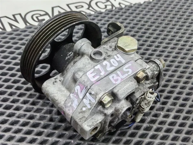 �������������� ���� Subaru Legacy BL5 EJ204 2003 34430AG000 ����