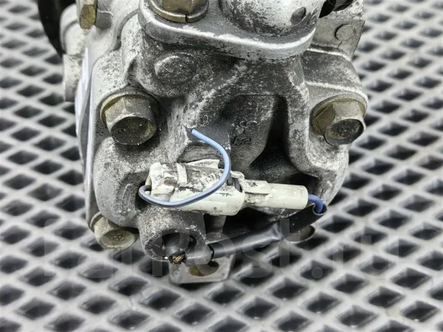 �������������� ���� Subaru Legacy BL5 EJ204 2003 34430AG000 ����
