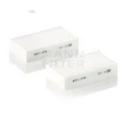 ������ ������ MANN-Filter CU17212 BMW X3 (F25) 10- MANN-Filter CU17212 CU17212 ����