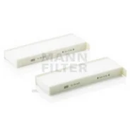 ������ ������ Citroen C4 picasso/Berlingo II Peugeot Partner/3008/5008 MANN-Filter CU290032 CU290032 ����