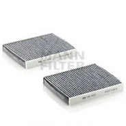 ������ ������ MANN CUK25332 BMW 5er (F07)/7er(F01/F02) 08- ����� MANN-Filter CUK25332 MANN-Filter CUK25332 CUK25332 ����