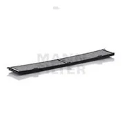 ������ ������ �������� BMW 1 (E81/E82/E87/E88), 3 (E90/E91/E92/E93), X1 (E84) MANN-Filter CUK8430 CUK8430 ����