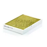 ������ ������ LAND Rover Freelander II 06-14/Range Rover Evoque 11- MANN-Filter FP2733 FP2733 ����