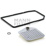 ������ ���� +��������� BMW E32/E34/E36/E38/E39 MANN-Filter H2425XKIT H2425XKIT ����
