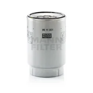 ������ ��������� MANN-Filter WK11001X WK11001X ����