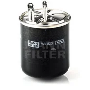 ������ ��������� MANN-Filter WK820 MB W164/169/211/245 CDI MANN-Filter WK820 WK820 ����