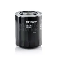 ������ �������� Mitsubishi L200/L300/Pajero 1.8D-2.5D/Hyundai Porter/H-1 2.5D MANN-Filter WP92881 WP92881 ����