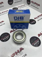 ��������� ������������� 15*32*9 DJB 6002ZZ 6002ZZ ����