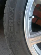 Bridgestone Toprun. 7.0x17", 5x100 ����
