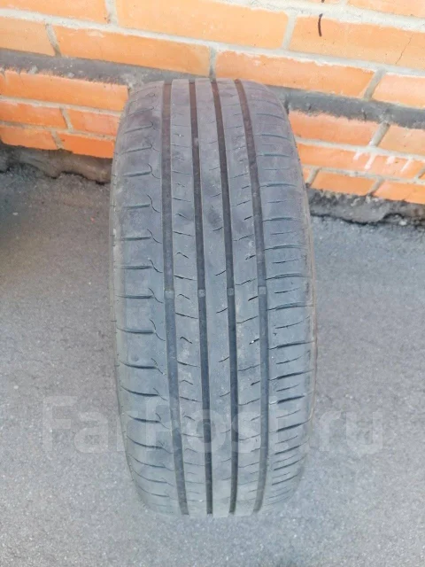 Bridgestone Toprun. 7.0x17", 5x100 ����