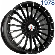 Alpina. 7.0x16", 4x98, 4x100, ET35, �� 73,1���. ����