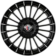 Alpina. 7.0x16", 5x100, 5x114.3, ET35, �� 73,1���. ����
