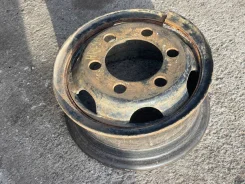 Topy. 6.0x16", 6x222.25 ����