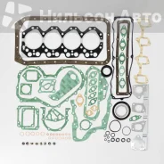����������� ��������� Toyota DYNA 14B, ZEVS FS8070HS ����