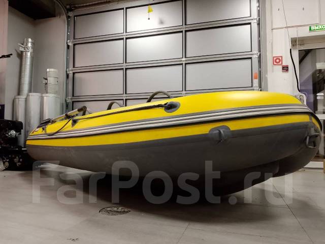X-River Grace 360. 2026 ���, ����� 3,6��., ��������� ���������, 15��.�., ������ ����