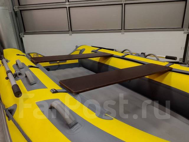 X-River Grace 360. 2026 ���, ����� 3,6��., ��������� ���������, 15��.�., ������ ����