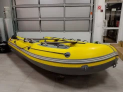 X-River Grace 360. 2026 ���, ����� 3,6��., ��������� ���������, 15��.�., ������ ����