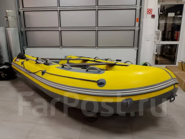 X-River Grace 360. 2026 ���, ����� 3,6��., ��������� ���������, 15��.�., ������ ����
