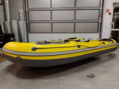 X-River Grace 360. 2026 ���, ����� 3,6��., ��������� ���������, 15��.�., ������ ����