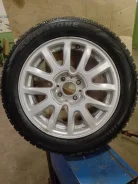 DUB Lit. 5.25x40", 4x98, ET-45, �� 58���. ����