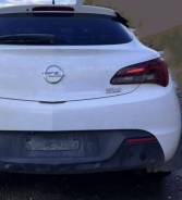 Opel Astra GTC. J ����