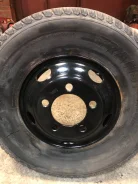 Firestone Transforce AT. �����������, �/�, ����� 30 % ����