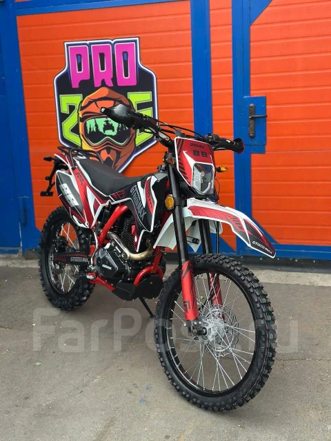 GT Racer Max 300, 2026, 300 куб. см. 4х тактный, без пробега, исправен ...