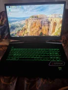 HP Pavilion Gaming 17-cd1073ur. 17.3", 2,5����, ��� 8 ��, ���� 512���, WiFi: 1, Bluetooth: 1, ����������� �� 6��. ����