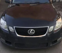 Lexus GS350 ����