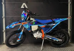 GR8 F300A Enduro Optimum. 287����. ��., ��������, ��� ���, ��� �������. ��� ����� �� ������������ ����