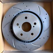 ���� ��������� ����� ��������������� G-brake Lexus RX450H/ 350/200t 15 4351248130 ����