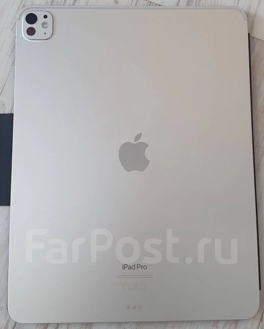 Apple iPad Pro 13. 13 ������, ������ 512 �� ����