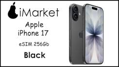 Apple iPhone 17. �����, 256 ��, ������, NFC, eSIM. ��� ����� �� ������� ����