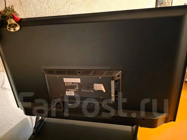 Telefunken TF-LED39S52T2. LCD (��) ����