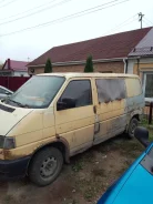 Volkswagen Transporter ����