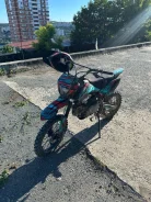 Regulmoto Seven Medalist. 150����. ��., ��������, ��� ���, ������ �� �� ����