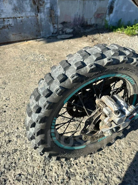 Regulmoto Seven Medalist. 150����. ��., ��������, ��� ���, ������ �� �� ����