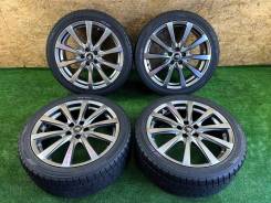 Manaray Sport Euro Speed. 7.0x17", 5x100, ET50, �� 66,1���. ����