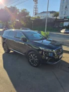 Kia Sorento Prime. �������, 4wd, 2.2 (200��.�.), ������, 241����. �� ����