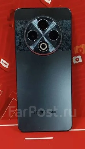 Tecno Spark 30. �/�, 128 �� ����