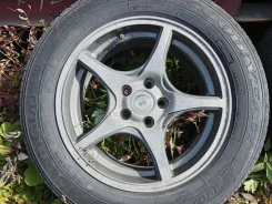 Slik. 6.5x15", 5x100 ����
