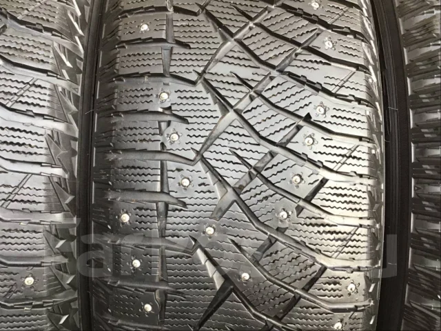 Nitto Therma Spike. ������, ����������, 2020 ���, �/�, ����� �� 5 % ����