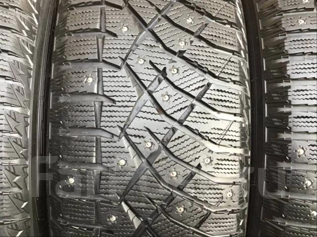 Nitto Therma Spike. ������, ����������, 2020 ���, �/�, ����� �� 5 % ����