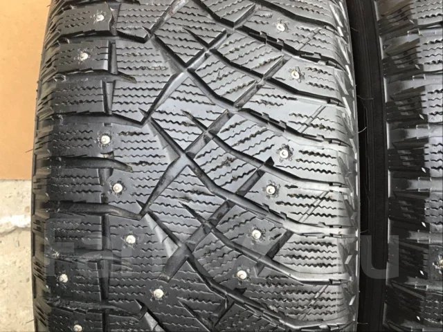 Nitto Therma Spike. ������, ����������, 2020 ���, �/�, ����� �� 5 % ����