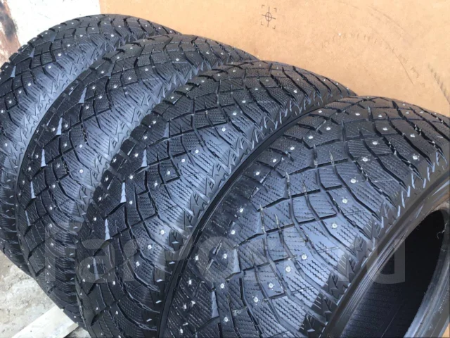 Nitto Therma Spike. ������, ����������, 2020 ���, �/�, ����� �� 5 % ����